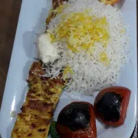 غذا غذای آماده تهیه غذا فقط ۱۲۰ تومن|خدمات پذیرایی، مراسم|تبریز, |دیوار