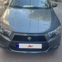 دنا پلاس اتومات|خودرو سواری و وانت|شاهین‌شهر, عطار|دیوار