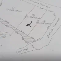 فروش زمین در ییلاق اکراسر