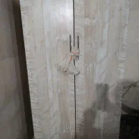 کمد قدی ام دی اف