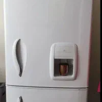 یخچال  و فریزر امرسان