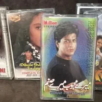 کارتپستال هندی، کاست هندی، سی دی اورجینال،|کلکسیون و سرگرمی|تهران, سعادتآباد|دیوار