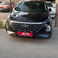 فونیکس FX