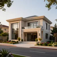 ویلایی-320متر-جنوبی-در-تاپ-لوکیشن-ترین-وکیل-آباد