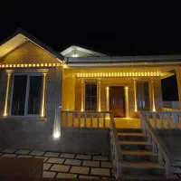 کلاسیک تمام سنگ/ شرایطی/10دقیقه ای ساحل زیباکنار|فروش خانه و ویلا|بندر انزلی, طالب آباد|دیوار