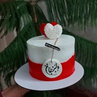 پذیرش وسفارش کیک تولد .کیک عقد وعروسی|خدمات پذیرایی، مراسم|زنجان, |دیوار