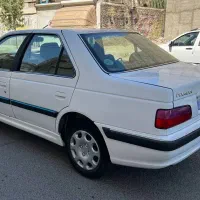 پارس مدل ۹۷ بیرنگ معاوضه با تیبا و کوئیک
