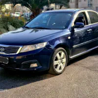 کیا اپتیما ۲۰۱۰ بی رنگ|خودرو سواری و وانت|تهران, ابوذر|دیوار