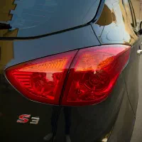 جک s3 تمیز|خودرو سواری و وانت|کاشان, بازار کاشان|دیوار