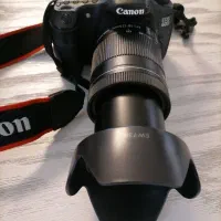 دوربین کنون 60d