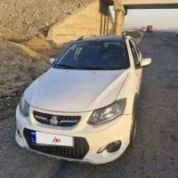 کوییک R کم کار کارمندی|خودرو سواری و وانت|شیراز, فرگاز|دیوار