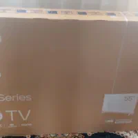 تلوزیون 55 اینچ اسنوا سری i