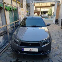 دنا مدل ۹۶ بسیار سالم