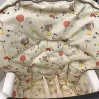 صندلی غذا گراکو اصل امریکا|تخت و صندلی بچه|ساری, |دیوار