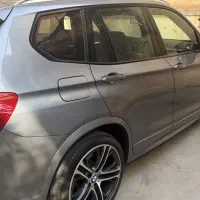 BMW X3 2014|خودرو سواری و وانت|تهران, پاسداران|دیوار