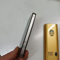 آیفون ۴ و  جی ال ایکس|موبایل|کرج, برغان|دیوار