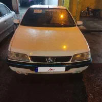 خودرواس ال ایکس تیوفایومدل ۹۹