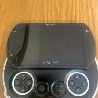 Psp sony