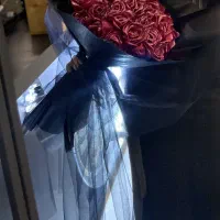 دسته گل ربانی
