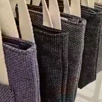 کیف زنانه پارچه لارا ترک