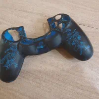 کاور دسته ی ps4 نو