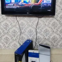 ps5 slim 1tra|کنسول، بازی ویدئویی و آنلاین|تهران, میدان ولیعصر|دیوار