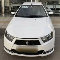 دنا تیپ ۱/ مدل ۹۸/ فروش اقساطی با شرایط آسان