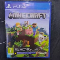 بازی ماینکرفت PS4