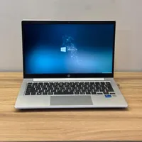 لپتاپ HP 430 G8 نسل ۱۱ گرید اوپن باکس