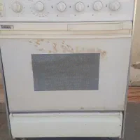 فروش اجاق گاز فر دار