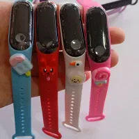 ساعت هوشمنددیجیتالی فانتزی