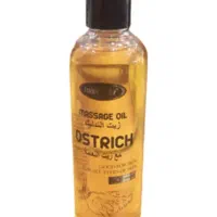 روغن ارگانیک ماساژ