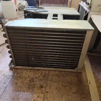 کولر اوجنرال ۲۴۰۰۰ اصل ژاپن(آغاجاری)|کولر گازی و فن‌کوئل|بندر ماهشهر, |دیوار