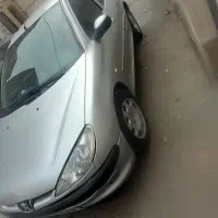 ۲۰۶تیپ۳|خودرو سواری و وانت|شهریار, شهریار|دیوار