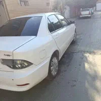 سمند سورن|خودرو سواری و وانت|گنبد کاووس, |دیوار