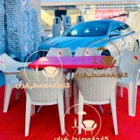 صندلی پلاستیکیshvcکد۷۴۳۵