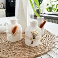 گلدان و اکسسوری منزل|مجسمه، تندیس، ماکت|رفسنجان, |دیوار