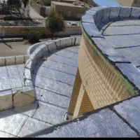 نصب و پخش ایزوگام|خدمات پیشه و مهارت|محمدیه-قزوین, |دیوار