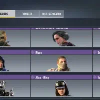 اکانت کالاف  عالی|کنسول، بازی ویدئویی و آنلاین|کرج, خرمدشت|دیوار