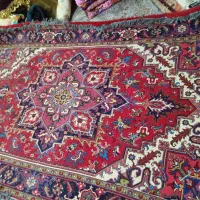 فرش دستباف|فرش|تبریز, |دیوار