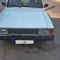 پیکان وانت ۸۸