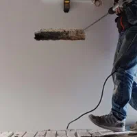 نصب و تعمیر کولر گازی اسپلیت تضمینی|خدمات پیشه و مهارت|خمینیشهر, |دیوار