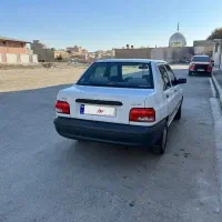 پراید مدل ۹۹|خودرو سواری و وانت|کرج, اسدآباد|دیوار