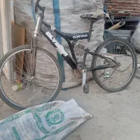 دوچرخه زیبا دوتا باهم|دوچرخه، اسکیت، اسکوتر|بناب, |دیوار