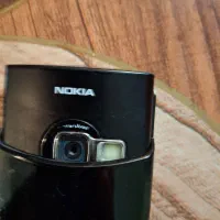 نوکیا N72 نوستالژی فنلاند اصلی و اورجینال با جعبه|موبایل|تهران, طیب|دیوار