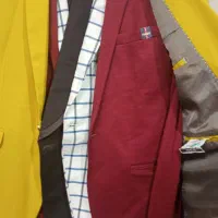 فروش تک کت 10رنگ|لباس|مشگین شهر, |دیوار