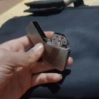 فندک زیپو|زیورآلات و اکسسوری|نوشهر, |دیوار