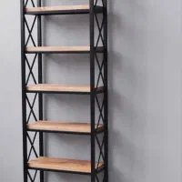 مصنوعیات فلزی(انواع میزوصندلی های فانتزی)