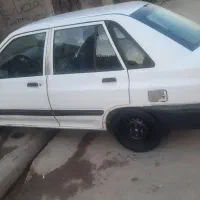 پراید 141 مدل 89