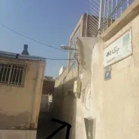 منزل مسکونی خ کاشانی محله جوزدان|فروش زمین و ملک کلنگی|اصفهان, جوزدان الیادران|دیوار